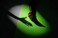 Baltimore native Dani Reidy opens yoga studio in Hampden