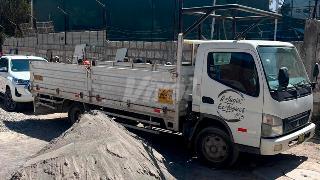Arequipa: realizan grave denuncia sobre invasiones