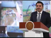 Se invertirán 60 mil mdp este sexenio para recuperar agua de consumo humano: Conagua