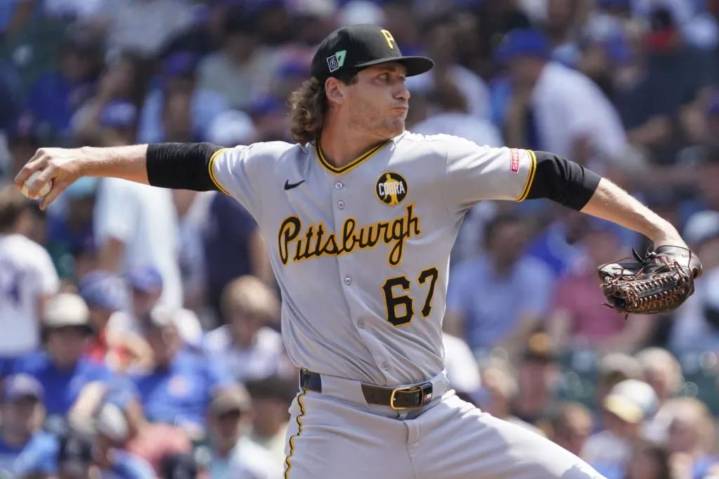 MLB best bets: Pirates vs. Cardinals picks, predictions