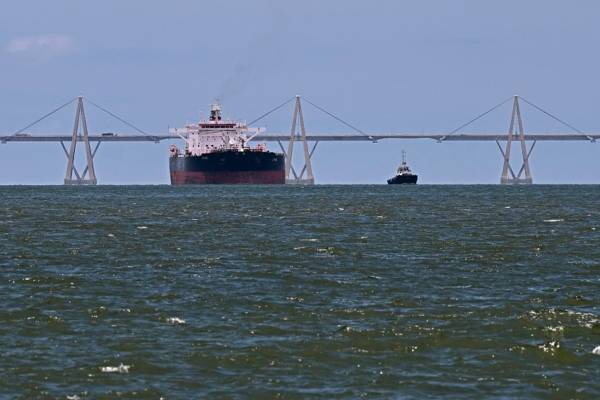 Reuters: Llegó a Venezuela primer barco fletado por Chevron para cargar petróleo