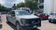 Atacan a balazos a un hombre en Culiacán