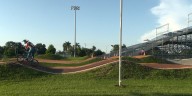 Hap’s Honda BMX racing team robbed of equipment, community stepping in