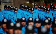 La Ciudad suma 1.000 policías para reforzar la seguridad en las calles