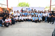 Gran éxito Jornada Asistencial “Más Bienestar para Río Bravo”.