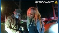 'Real Housewives of Potomac' star released from prison after drunk driving conviction