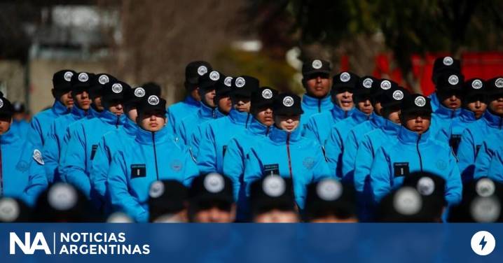 El plan de la Ciudad para sumar 1.000 policías a la calle: la jugada para liberar a los que cuidan presos