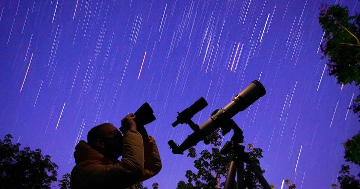 Pide un deseo: ¿Cuándo y cómo ver la lluvia de estrellas Perseidas 2025 desde México?