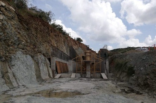 Por omisiones municipales, Presa de la Tranquilidad queda fuera de cartera de proyectos