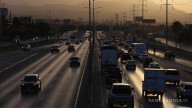 Saltillo: detectan alta contaminación al norte durante fin de semana