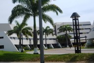 Anuncian remodelación de la Villa Olímpica en Naguanagua