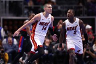 Heat Looking to Trade Terry Rozier: Report