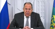 Russia's foreign minister says no Putin-Zelenskyy summit planned despite Trump's peace push