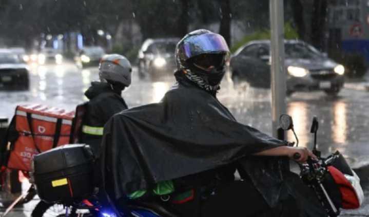 Amenaza un nuevo ciclón en fin de semana; lluvias fuertes de viernes a lunes en estas entidades