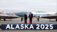 Trump Says No Summit Deal With Putin Over Ukraine War, Talks Were ‘Very Productive’
