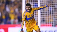 Ángel Correa juega en otro liga