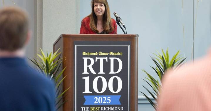 Richmond Times