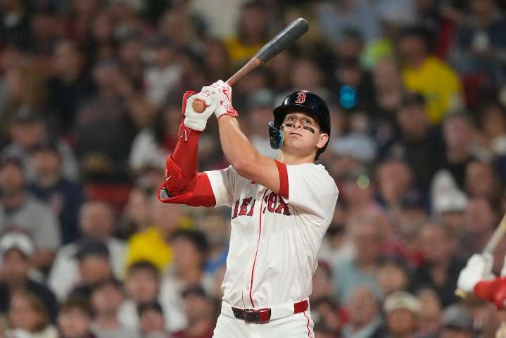 Where to watch Boston Red Sox vs. San Diego Padres free MLB live stream today