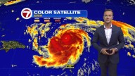 Hurricane Erin expected to double or triple in size, said National Hurricane Center