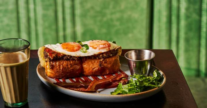 Dishoom blends Scottish and South Asian flavours in exclusive dishes for new Scotland café