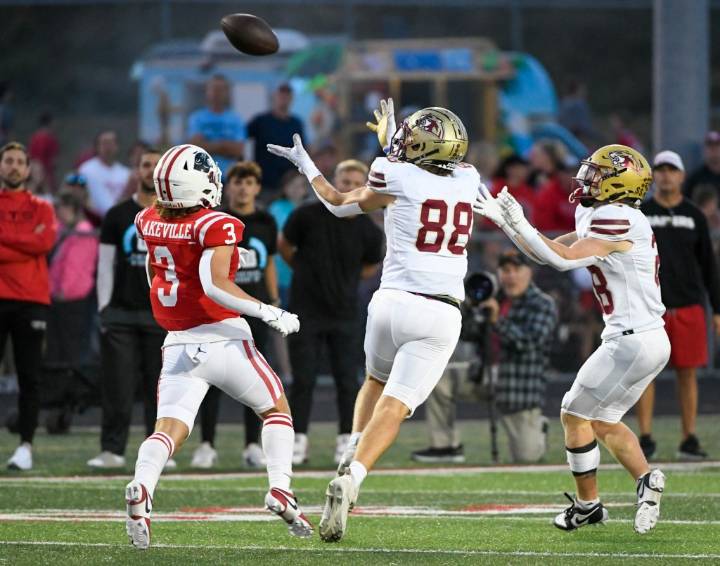 High School Football: Metro South — will Rosemount bounce back?