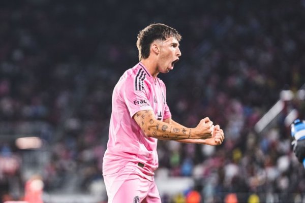 ???? Inter Miami – Orlando City EN VIVO: Minuto a minuto de la Leagues Cup 2025