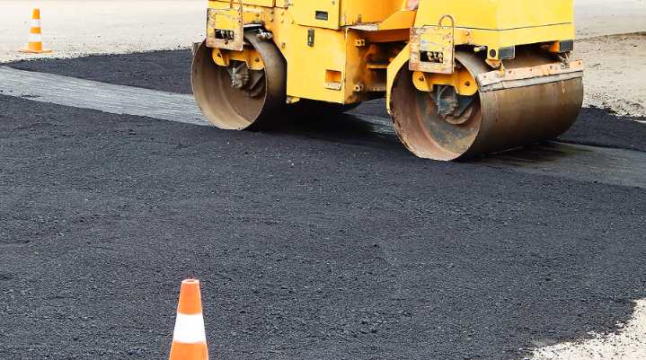 Mason City Facing a Number of Projects
