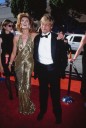 Christine Baranski and Late Husband Matthew's Relationship Timeline