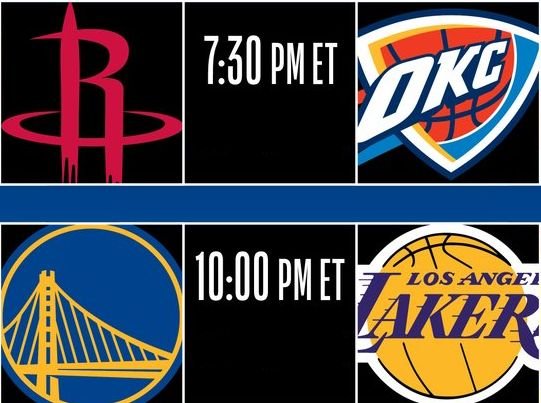 NBA confirma juegos de inauguración para el 21 de octubre
