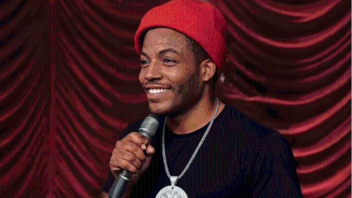 Comedian Reggie Carroll Found Dead After Shooting In Mississippi