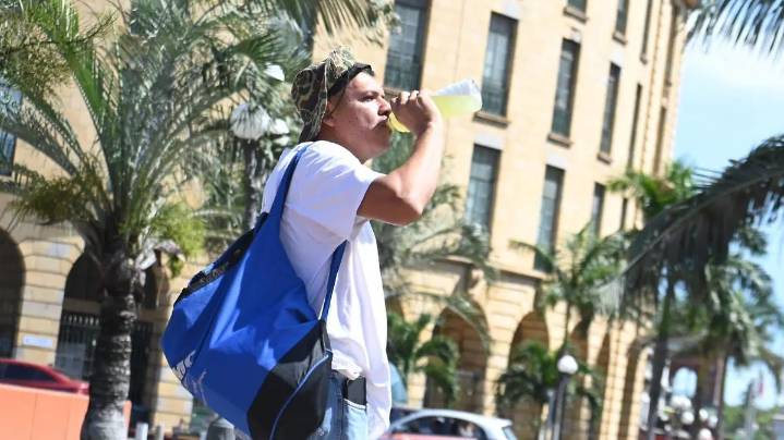 Ola de calor en Tamaulipas: temperaturas superiores a 40°C; reportan desde insolaciones hasta quemaduras