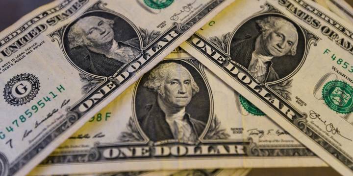Precio del dólar en México hoy 19 de agosto: los últimos movimientos frente al peso