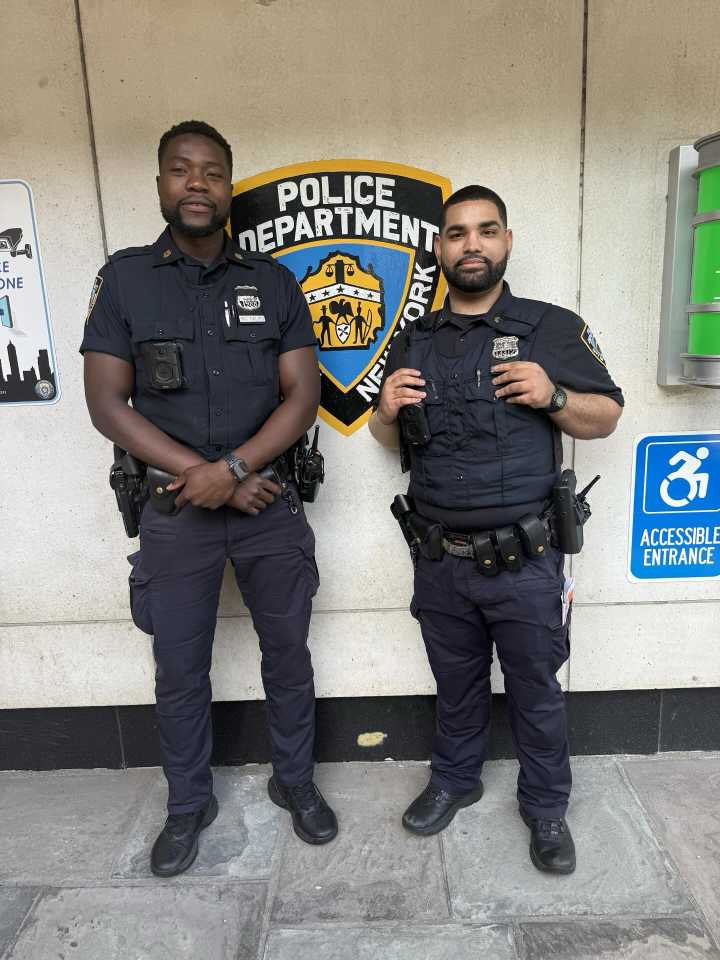 Bronx man arrested after video shows violent dog beating as cops rescue nine malnourished pets
