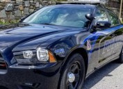 Salisbury Man Staying In Howard County Executed In Columbia Parking Lot (UPDATED)