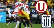 Delantero de la Bicolor habría rechazado oferta de Alianza para fichar por la 'U'