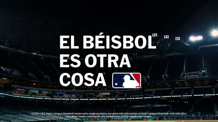 La MLB lanza nueva campaña sobre peloteros latinos en voz de Lin
