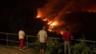 Detenido el presunto responsable del incendio de Oímbra que quemó a tres brigadistas por una imprudencia al usar su tractor