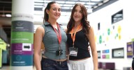 ‘Talent agents love our northern accents – it helps us stand out’