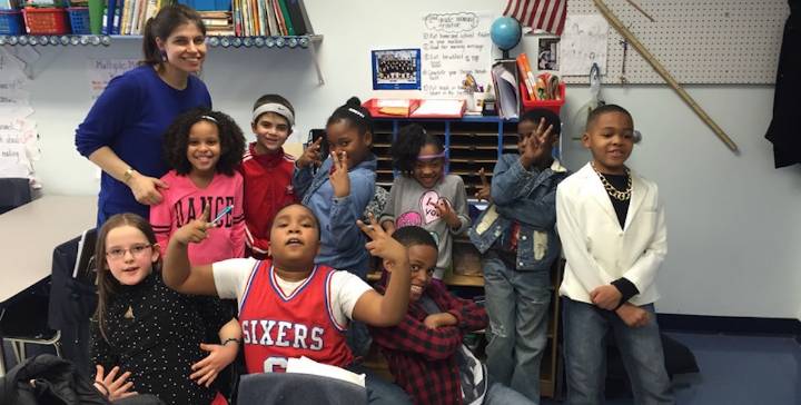 12+ Ways to Help for Schools and Students in Philadelphia