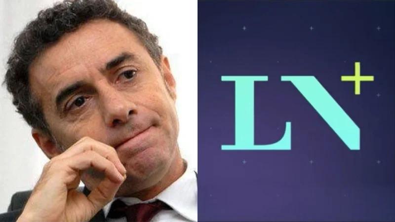 Sacudón nacional y en toda LN+ por lo que destapó Luis Majul: «Lo echaron»