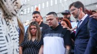 Abrego Garcia’s attorneys ask judge overseeing his trial for gag order on Trump administration officials