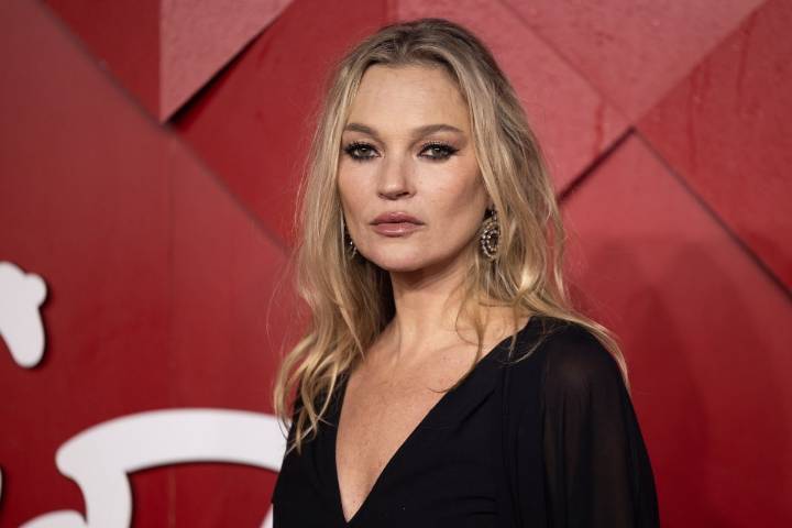 Piden $7.7 millones de dólares por antigua casa de Kate Moss en Reino Unido