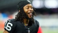 Does Amari Cooper signing mean Las Vegas Raiders are trading Jakobi Meyers?