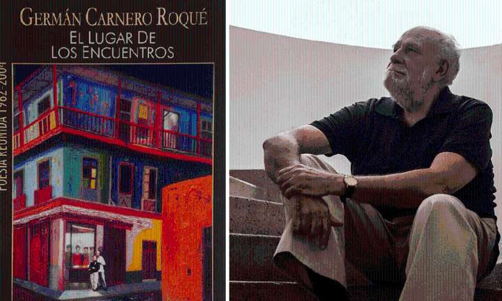 Germán Carnero Roqué eterno