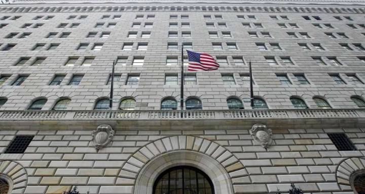 Miembros de la Fed vinculados a Trump respaldaron la reducción de tasas en julio