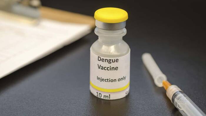 Avance histórico en medicina: aprueban la primera vacuna contra el dengue en América Latina