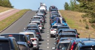 Brits driving in France warned to stay off roads from 12