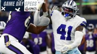 Cowboys-Falcons: How to Watch, Listen, Stream