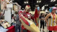 San Japan convention brings together anime and gaming enthusiasts, vendors battle tariffs