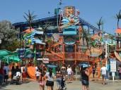 Un famoso parque de diversiones cerrará definitivamente tras casi 50 años de funcionamiento